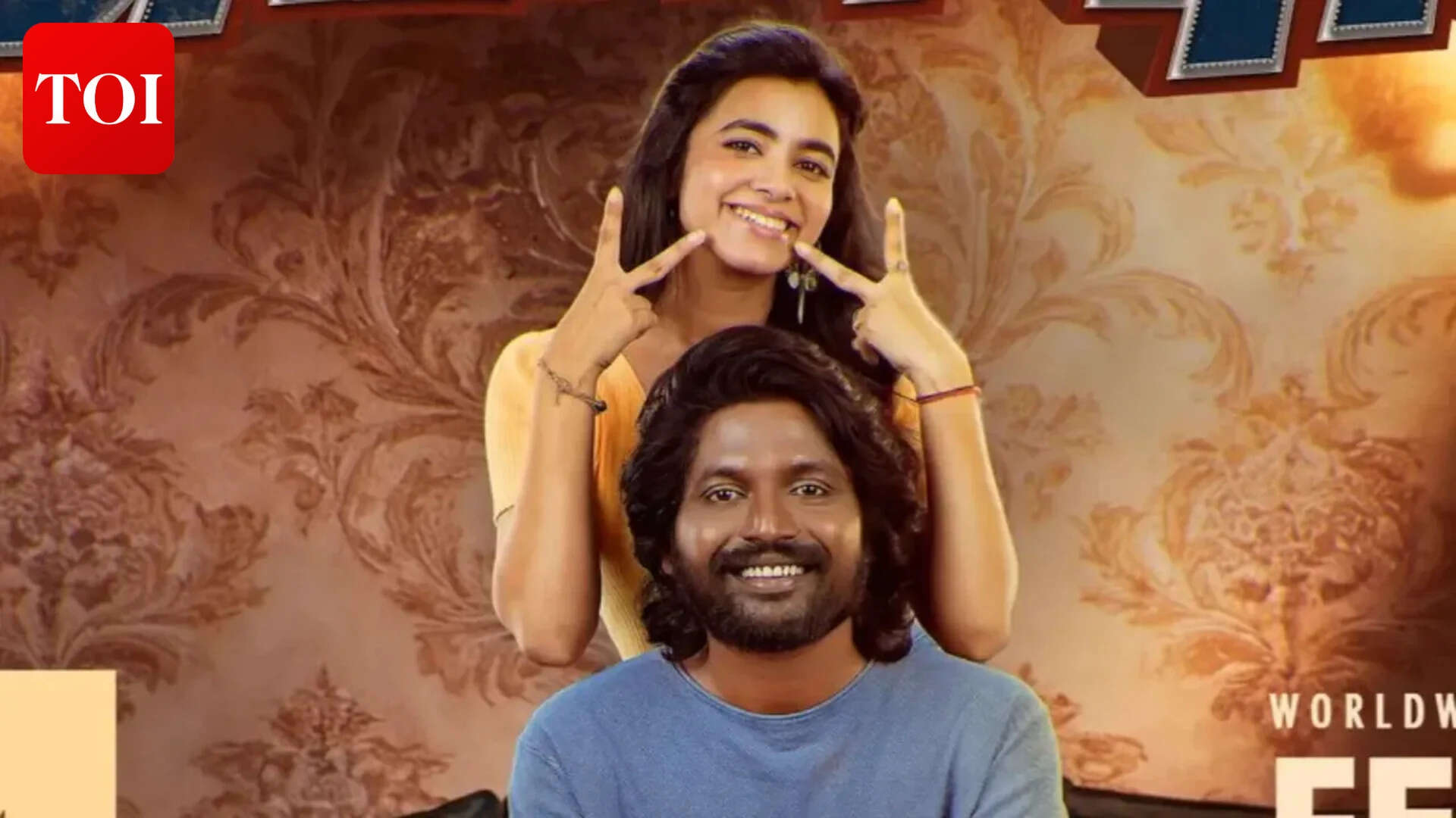 Suhas’ 'Hey Balwanth' OTT release date out