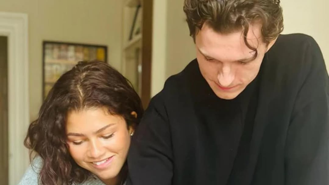 Zendaya keeps romance real amid viral wedding speculation