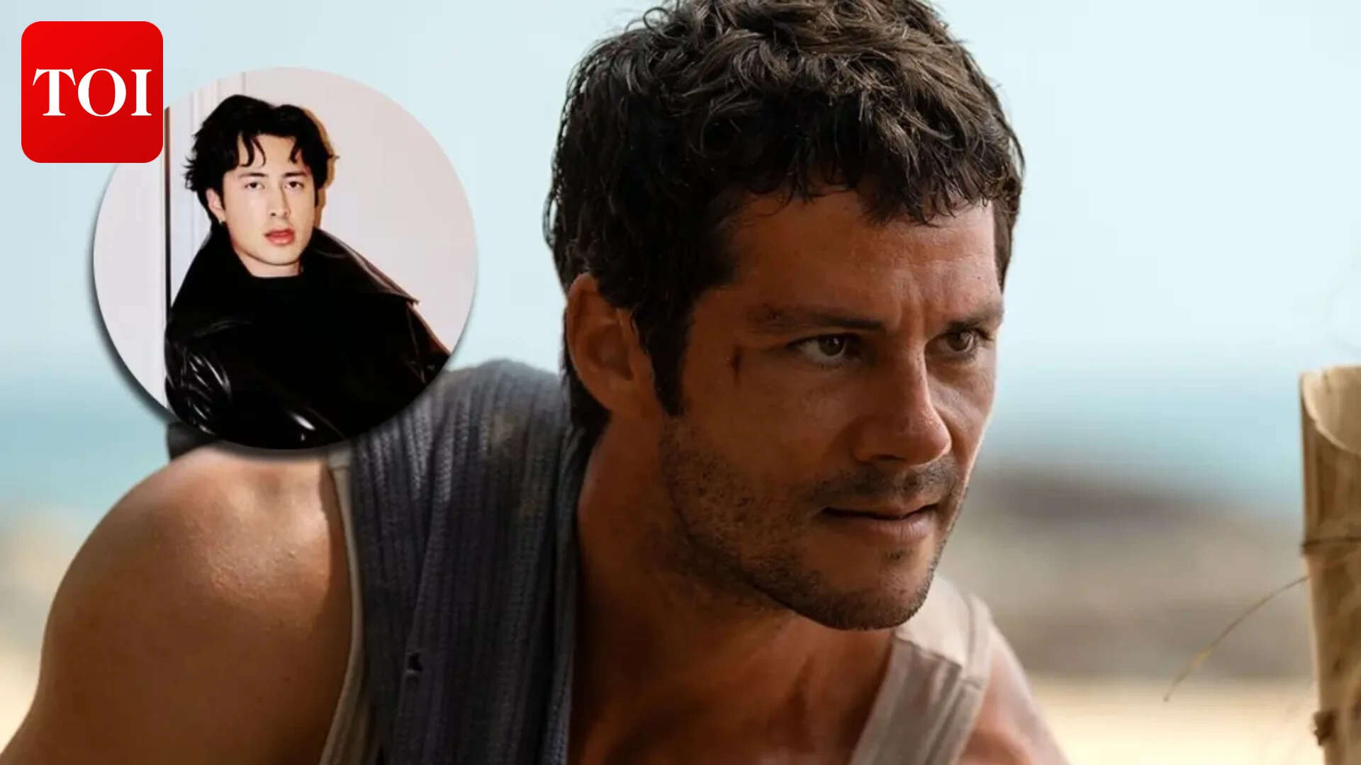 Hudson Williams and Dylan O’Brien to work together on ‘Apparatus’