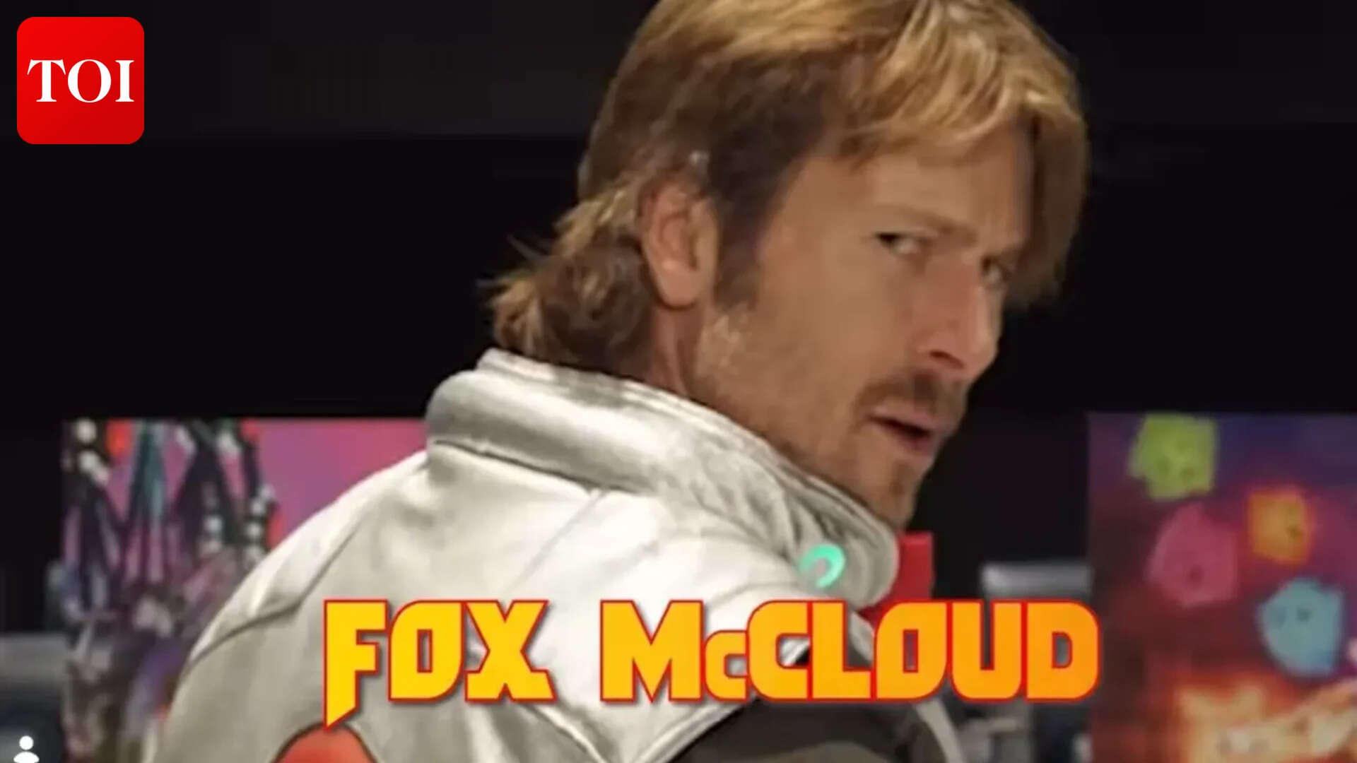 Glen Powell to voice Fox McCloud in new ‘Super Mario Galaxy’ film