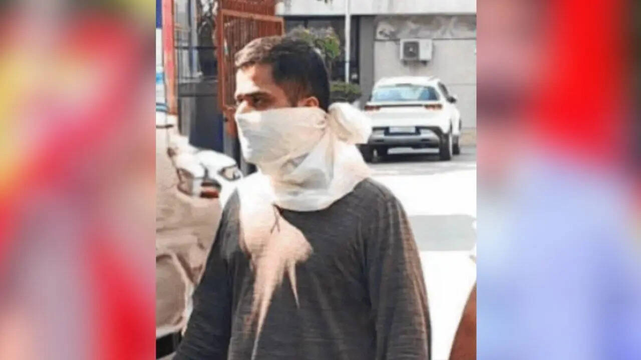 Engineer slits fellow inmate’s throat at de-addiction centre in Delhi