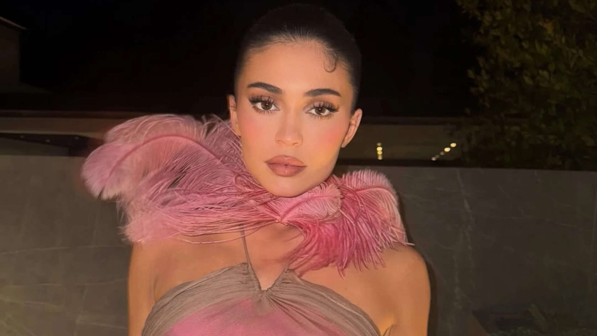 Kylie Jenner puts her USD 20 million mansion on sale