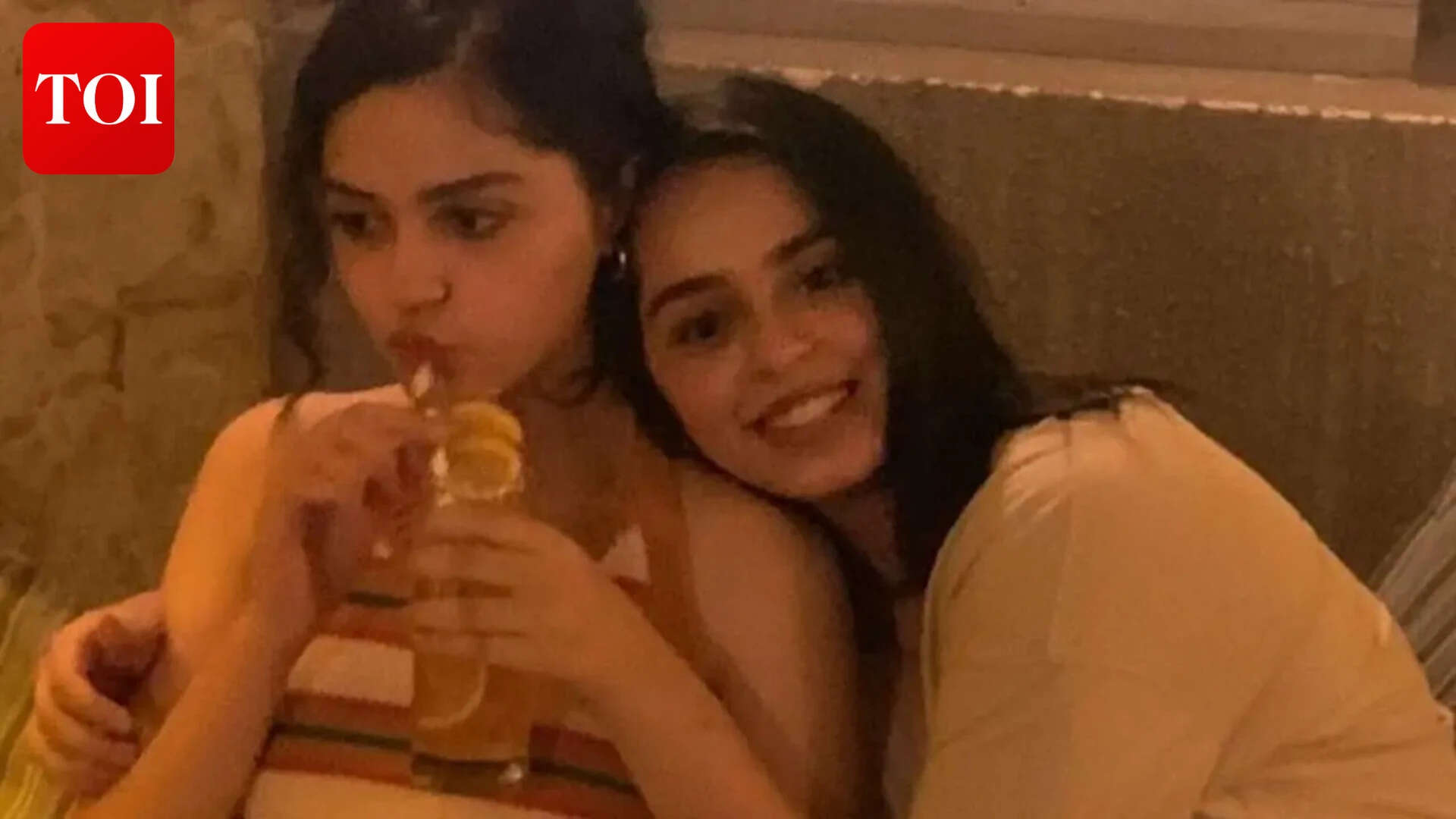 Aneet Padda's sister Reet slams 'Dhurandhar', Priyanka Chopra