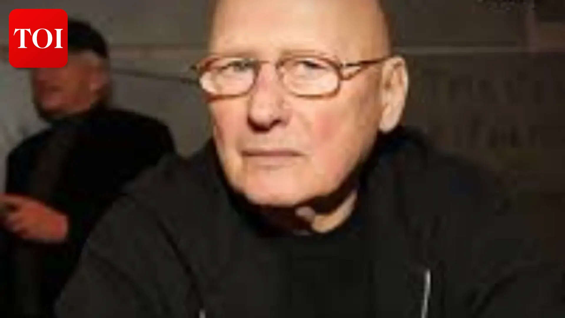 Veteran actor James Tolkan passes away at 94