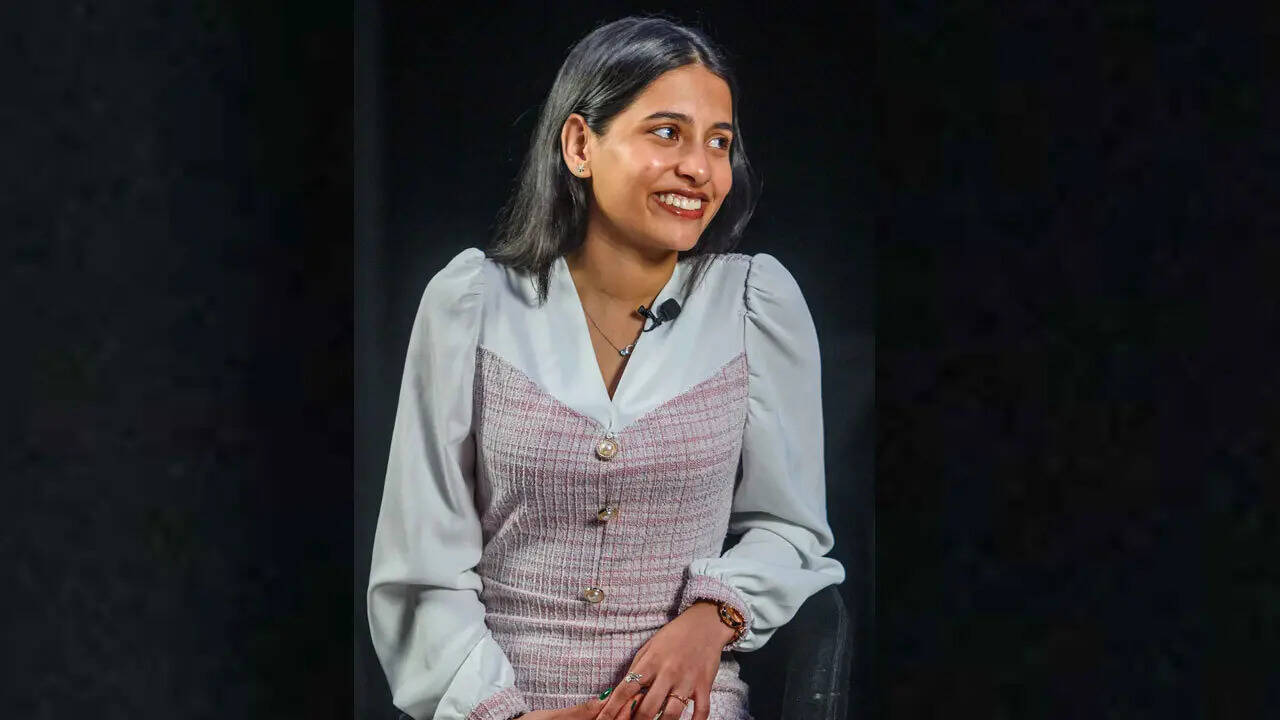 On debut, Divya Deshmukh could cause a dent in Candidates