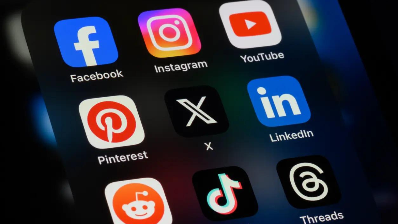 Parliamentary committee backs age-restrictions for social media platforms