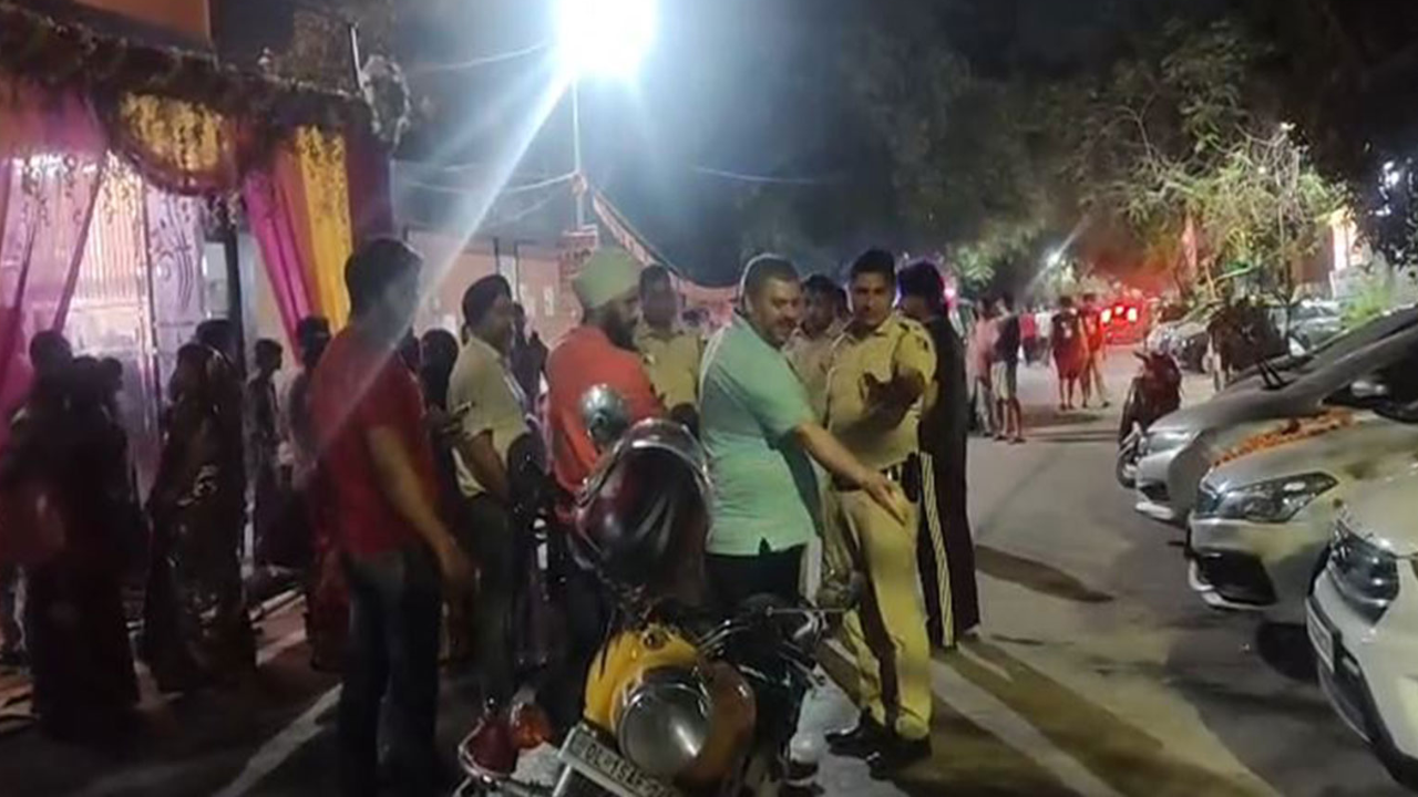 Delhi wedding scuffle: Teen stabbed to death in Rani Bagh, another injured