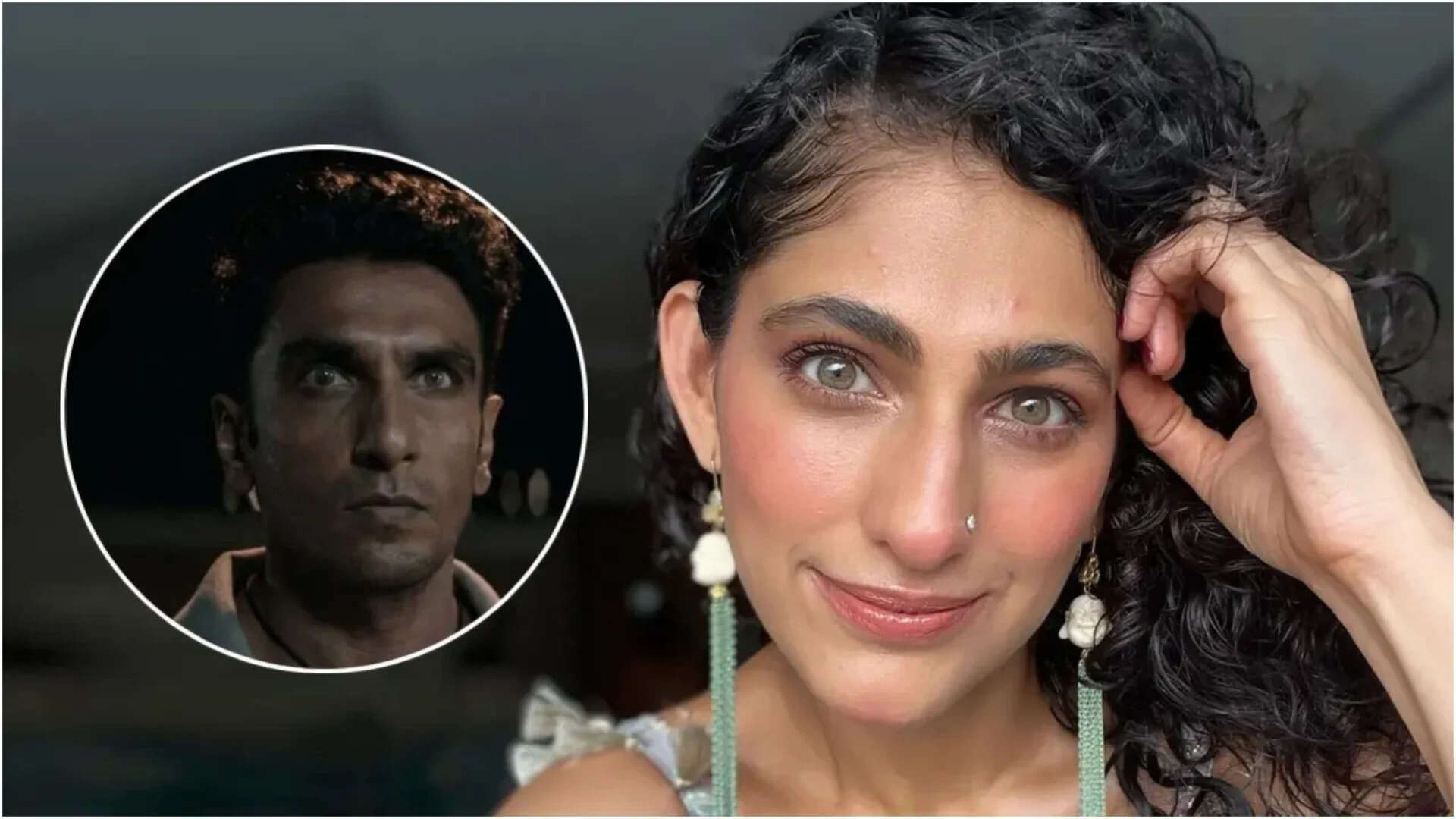 Kubbra REACTS to Dhurandhar being labelled as propaganda