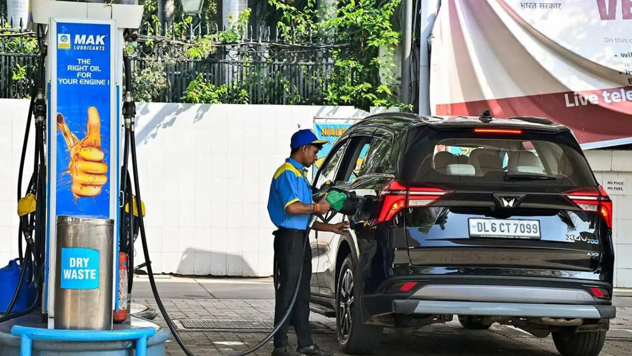 Petrol, diesel prices today: With ongoing US-Israel-Iran war, what India's fuel situation looks like – 10 things to know