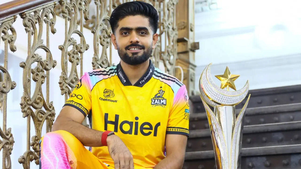 'Payment nahi milegi ab': Babar Azam's ad shoot goes wrong