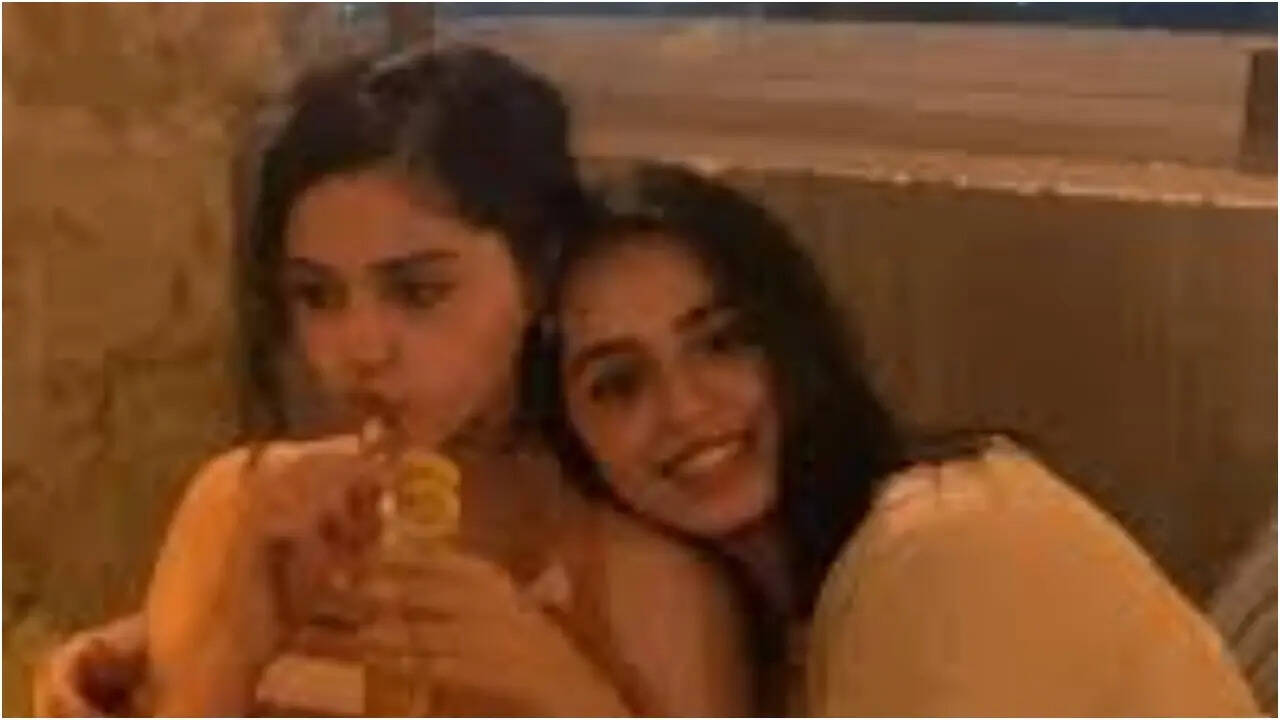 Aneet's sister Reet goes private on insta after Dhurandhar Propaganda backlash