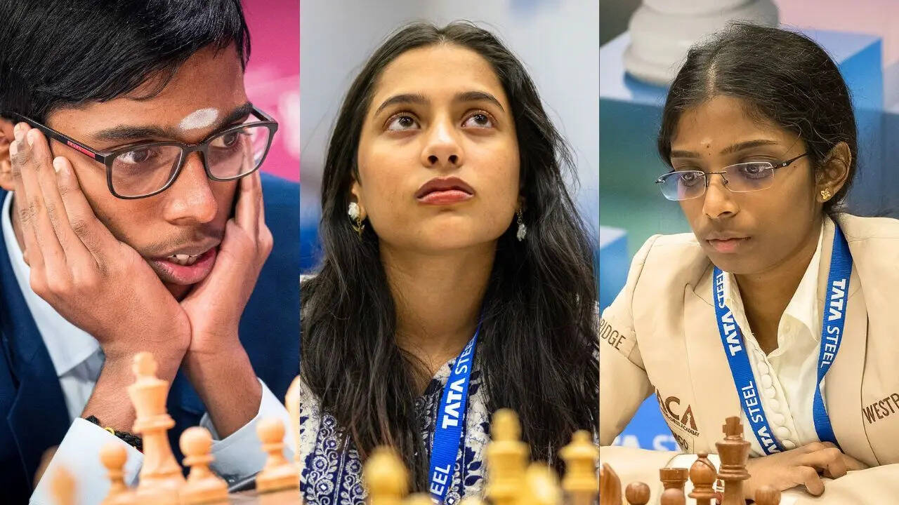 Candidates Chess 2026: Why are Indians not starting as favourites?