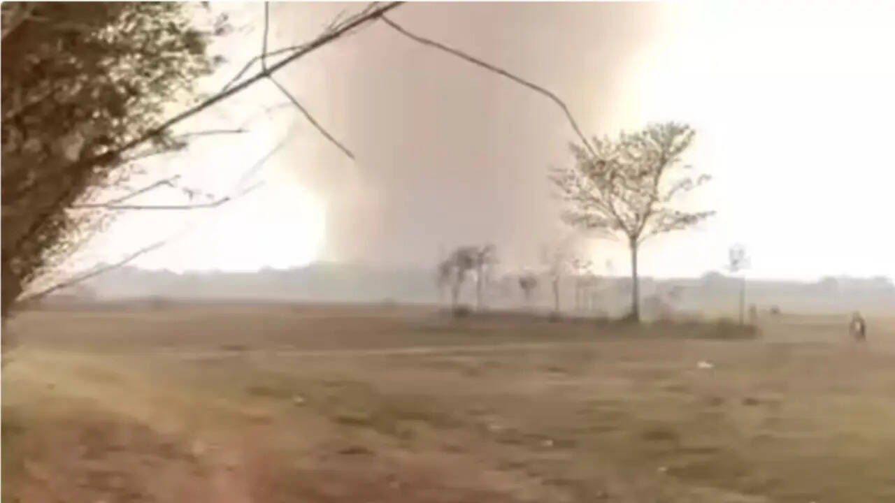 3 killed, 3 injured as Nor’wester wreaks havoc in Odisha’s Mayurbhanj, Puri districts