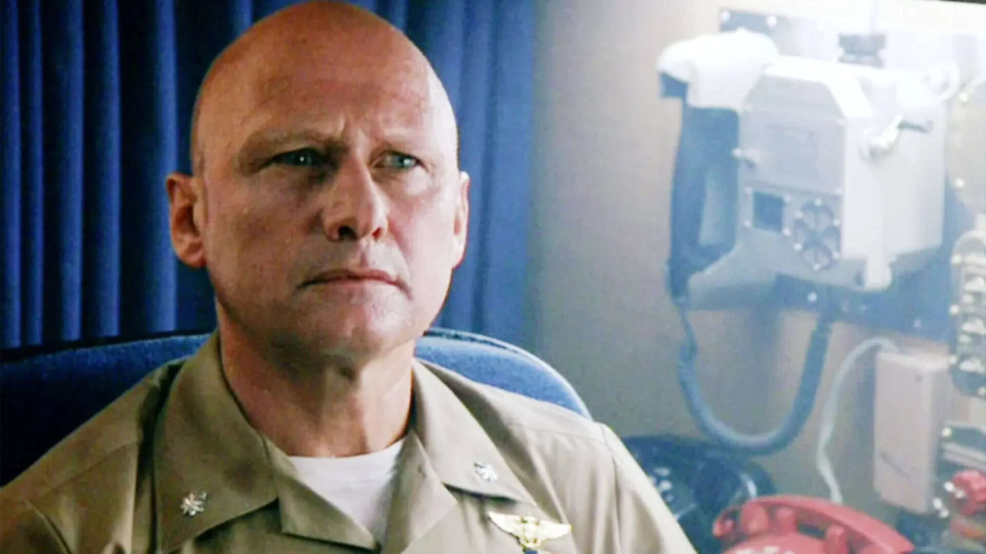 James Tolkan passes away at 94: All about the ‘Back to the Future’ star
