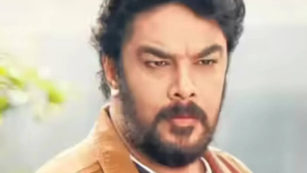 Tamil Nadu assembly polls: Actor-director Sundar C set for electoral debut in Madurai Central