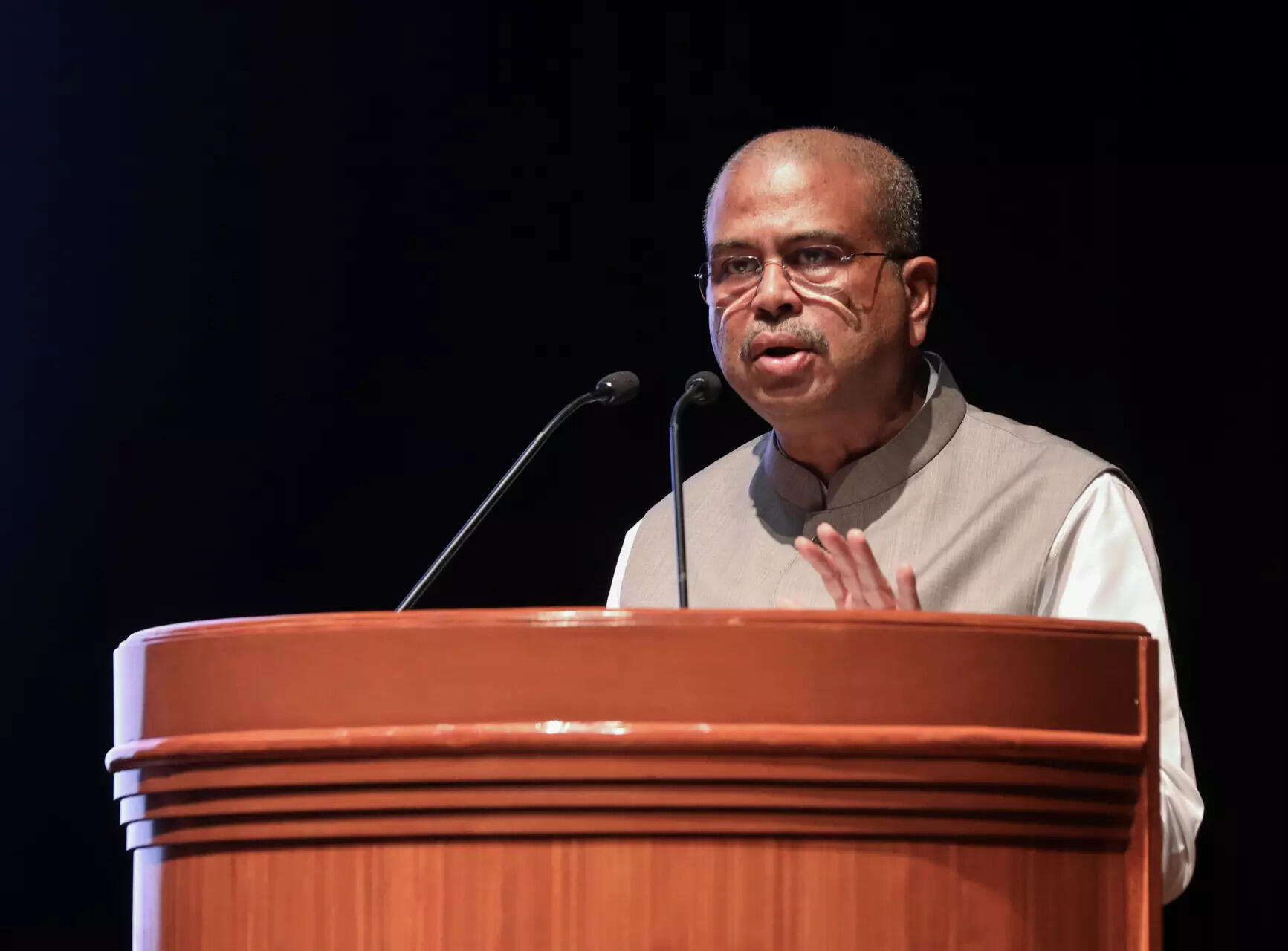 ‘Controversies were avoidable’: Dharmendra Pradhan on UGC rules and NCERT textbook