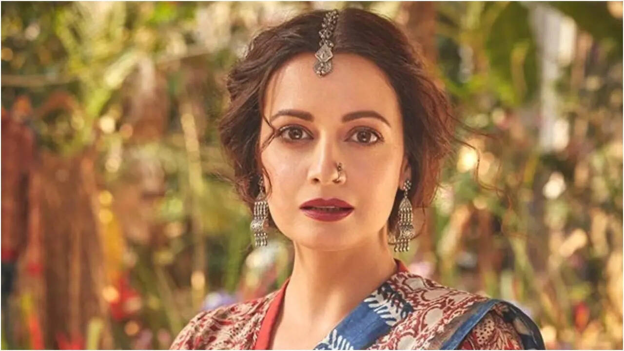 Dia Mirza slams Jingoism trend in Dhurandhar vs IC 814 row