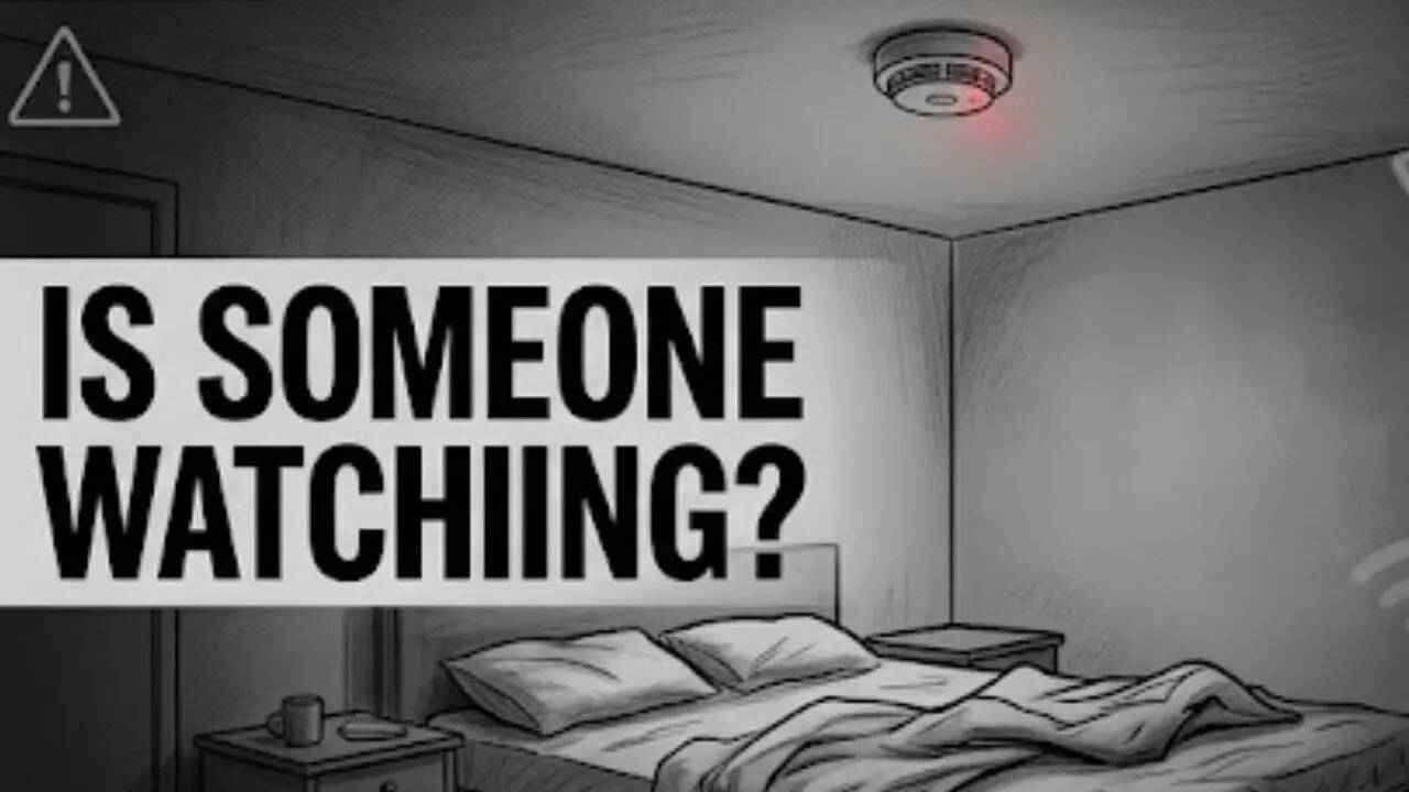 Privacy under threat in spaces meant to be safest