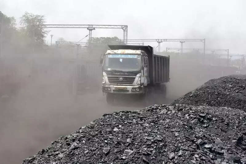 CIL to invest Rs 3,300cr to set up 8 coal washeries in state