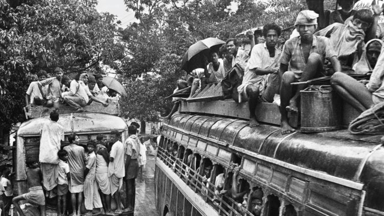 ‘Pakistan remains in denial’: India reaffirms support for Bangladesh’s justice push over 1971 atrocities