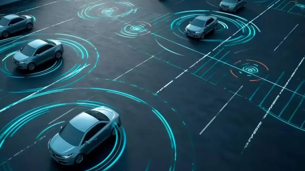 How ADAS can help reduce India’s high rate of rear-end collisions