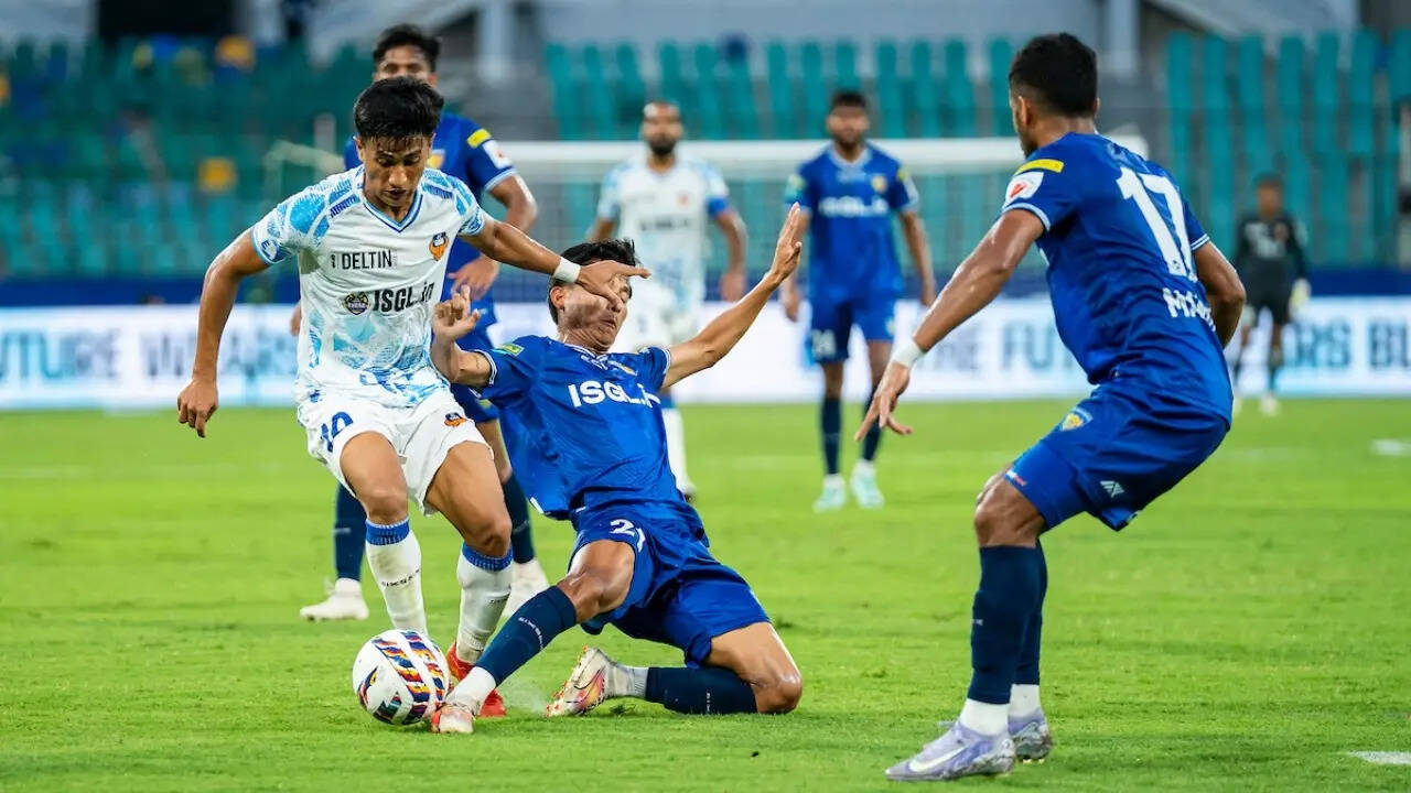Explained: Why ISL clubs want FanCode over Genius Sports as commercial partner