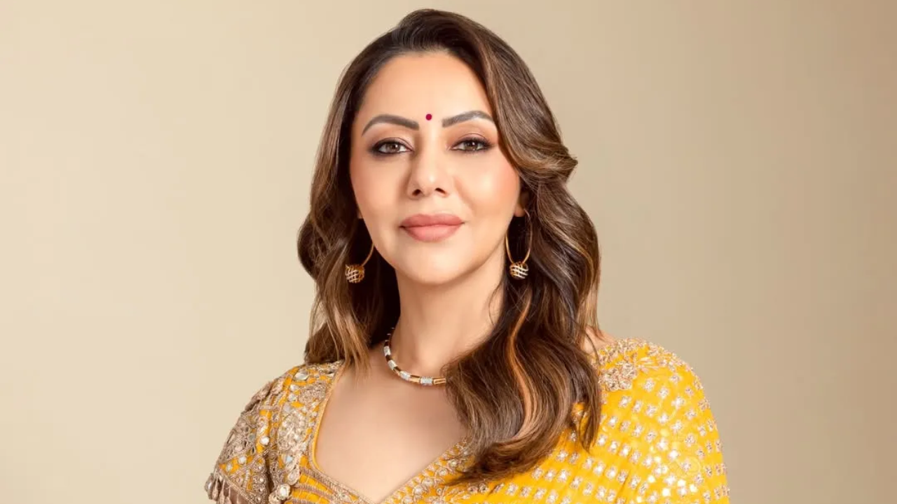 Gauri Khan Revives Vibrant Dressing in Yellow