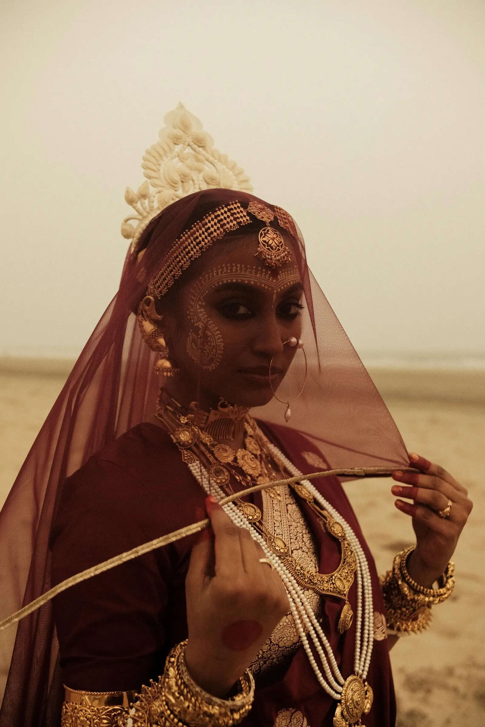 Srijita Ghosh