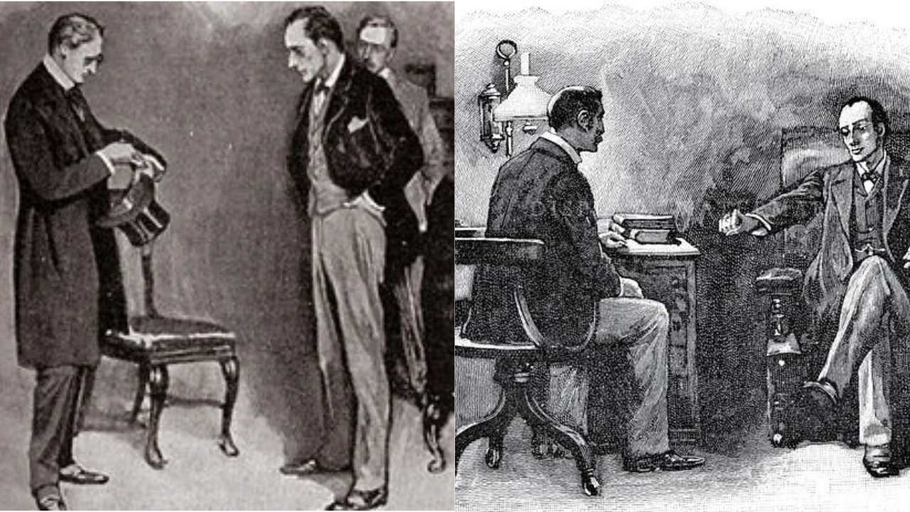 (Image Credits: Pinterest) The Power of Authentic Dressing