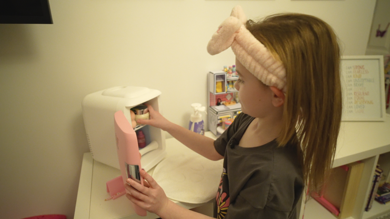 Italy Probes Rising ‘Sephora Kids’