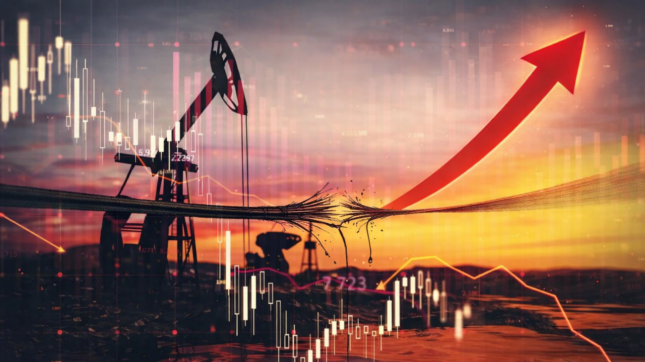 How crude oil benchmark volatility, refinery economics and a broken supply chain are testing India’s energy resilience