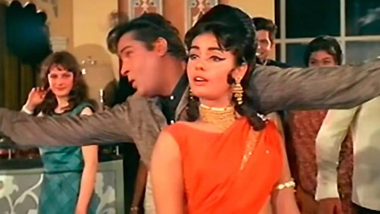 Mumtaz recalls refusing to marry Shammi due to THIS rule of Prithviraj Kapoor