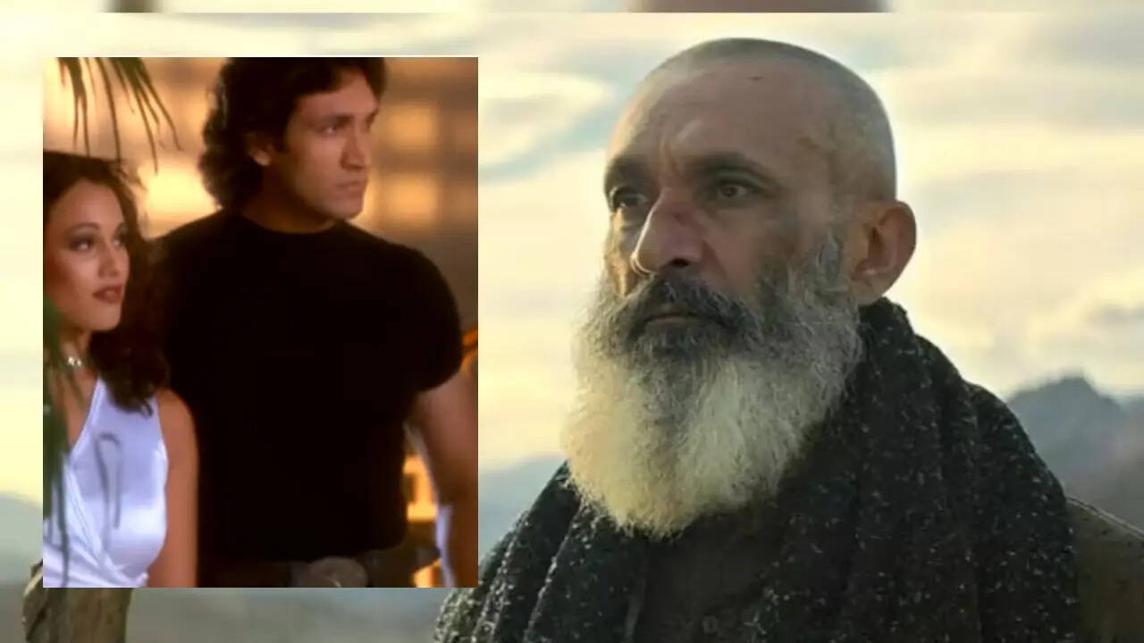 Dhurandhar 2's Shirani started career Daler Mehndi's iconic song