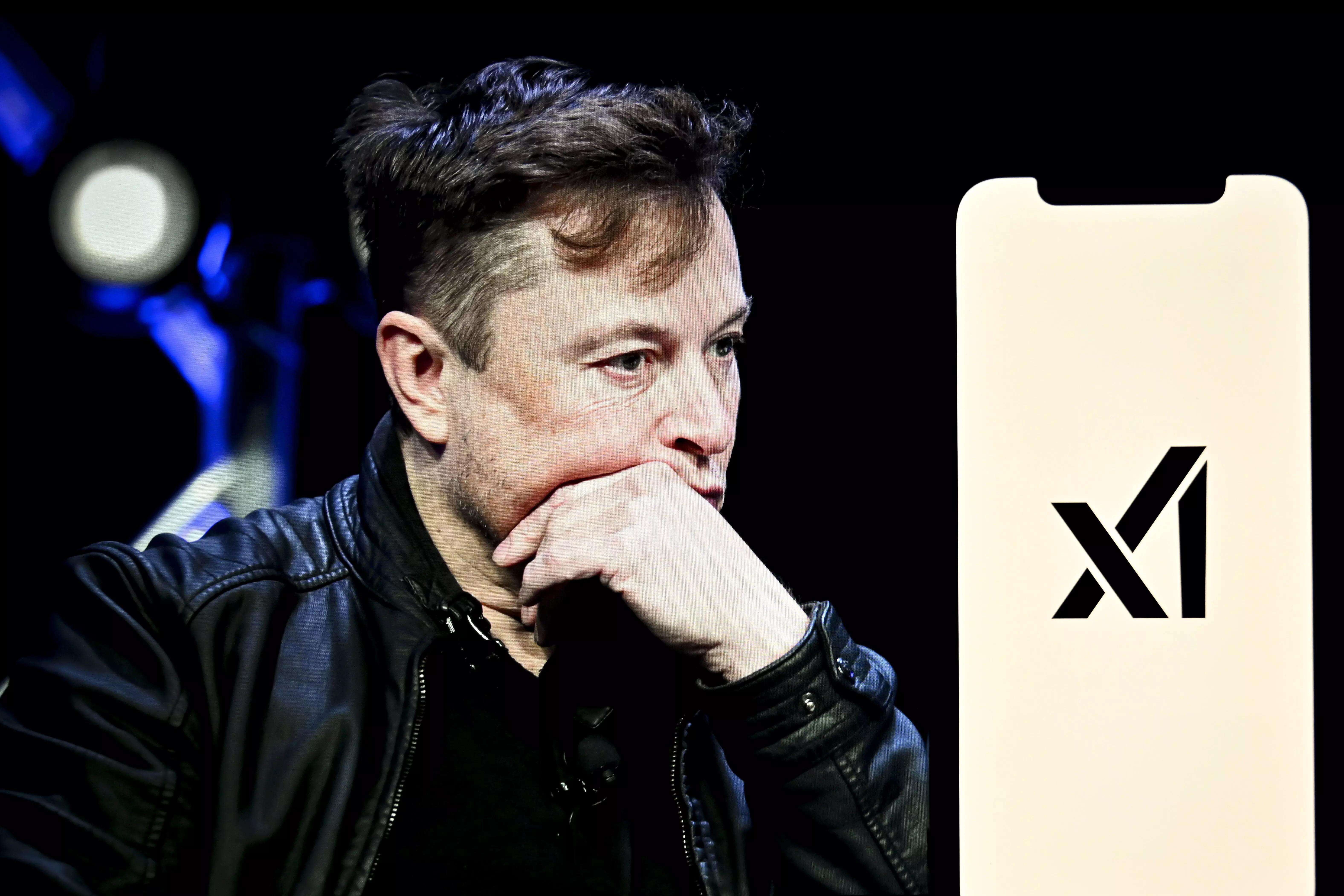 Last cofounder of Elon Musk’s xAI has reportedly left the company