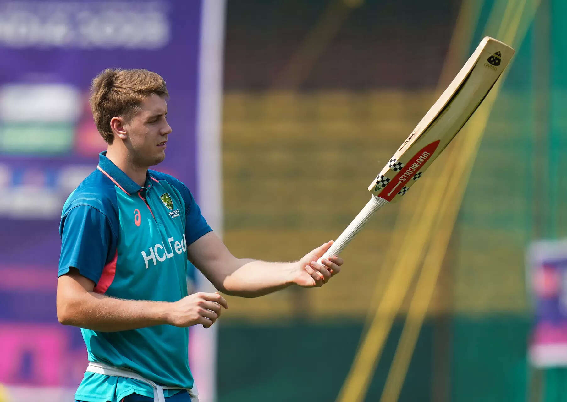 KKR’s Cameron Green 'won't get suffocated by heavy price tag', says Watson
