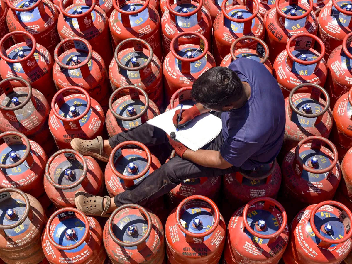 Grievance cell in Gumla for LPG supply plaints