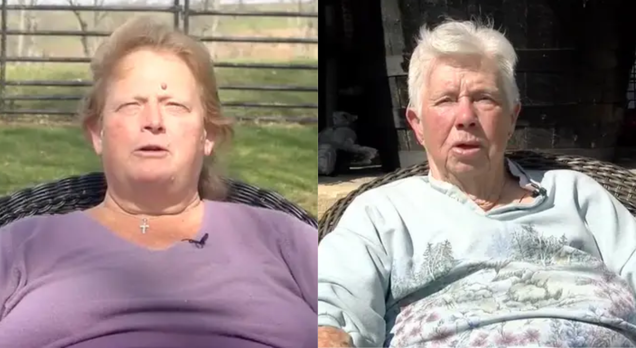 कृषि भूमि डेटा सेंटर