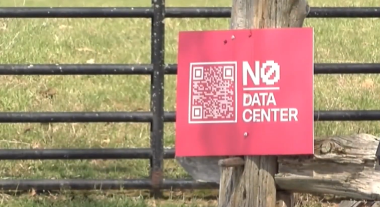 Family says ‘no’ to $26 million offer to build AI data center on their ‘priceless’ generational farm