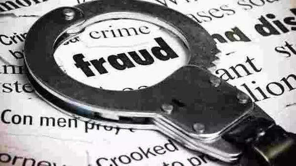 Gujarat: Man duped of Rs 77 lakh through fake investment fraud