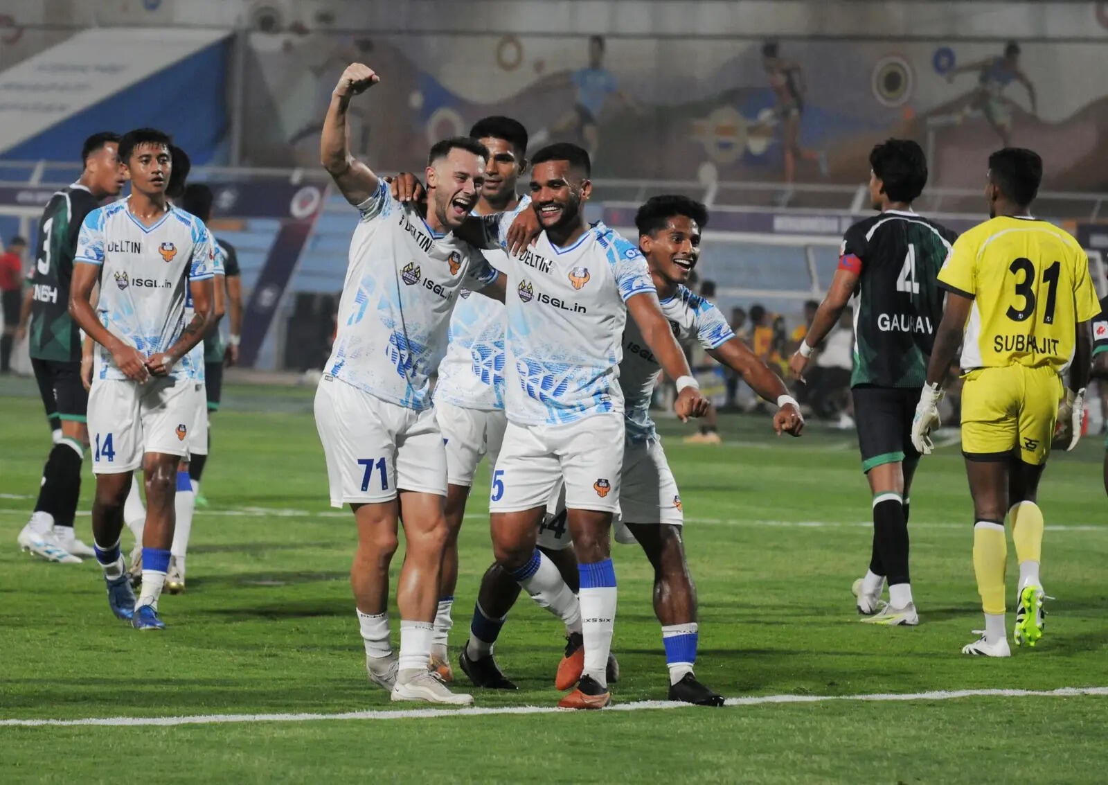 ISL clubs seek time and discussions with bidders to decide on long-term commercial partner