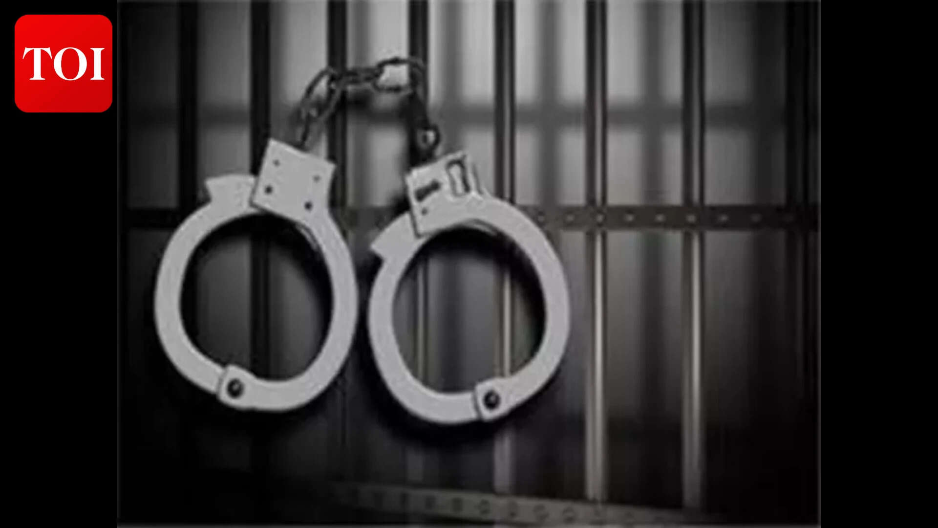 Seven arrested for operating cyberfraud racket from villa