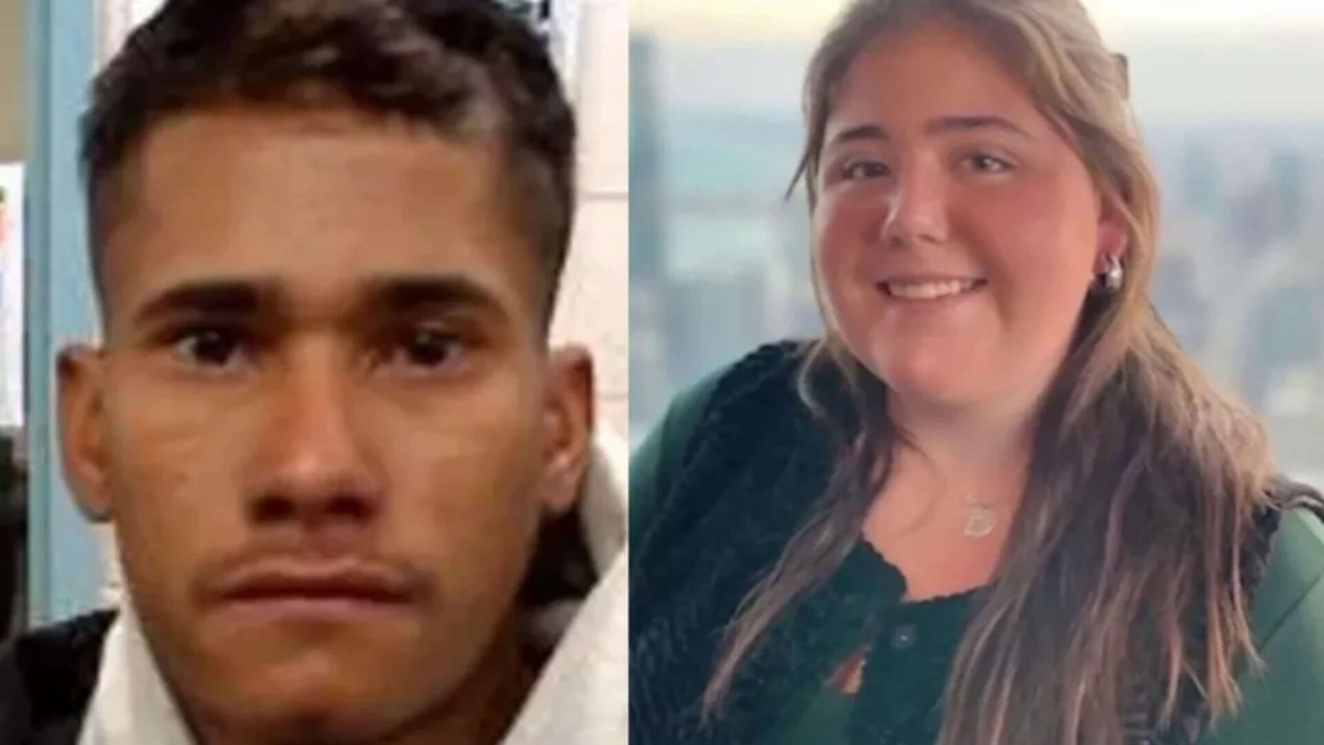Sheridan Gorman murder: Immigrant accused of fatally shooting student is ‘missing part of brain’