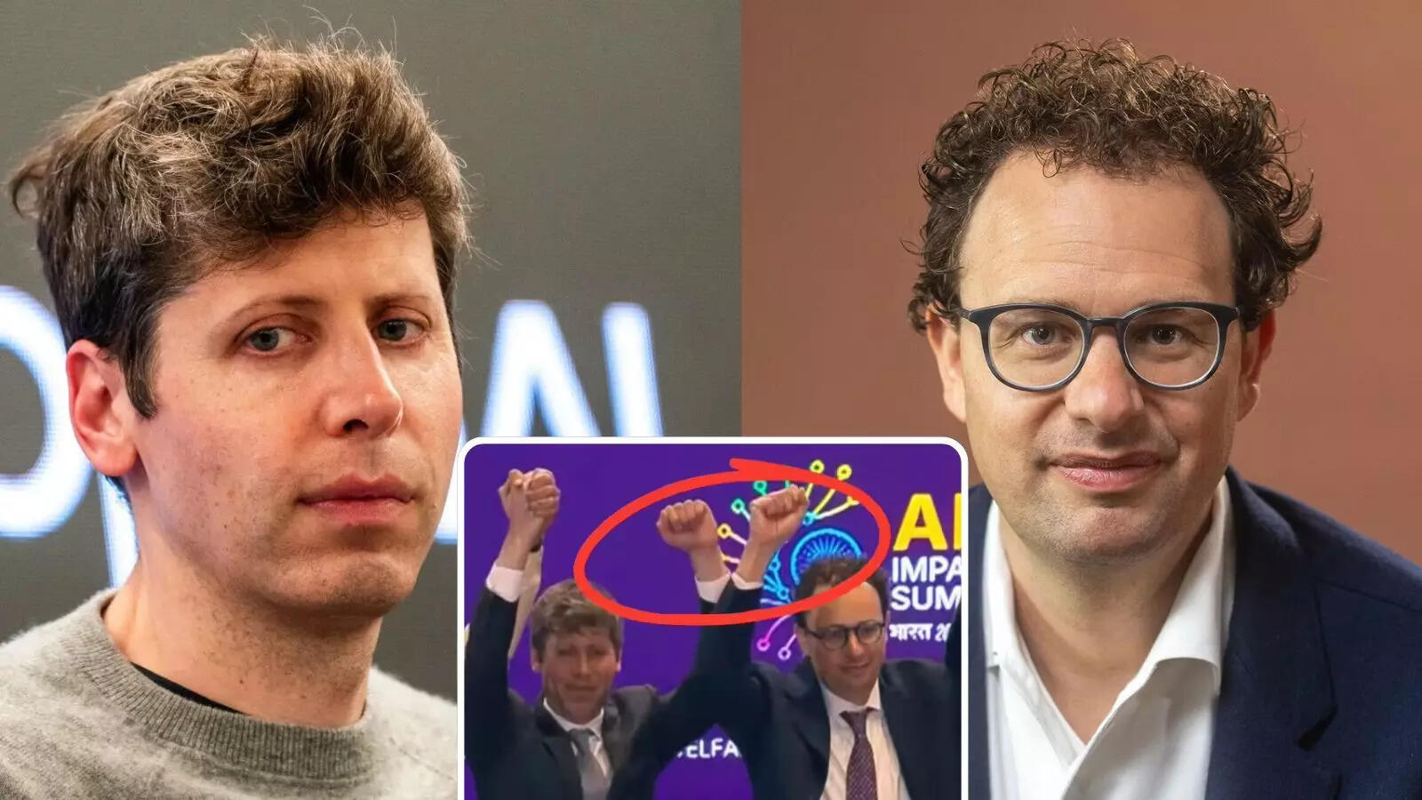 'Evil', 'liar': Anthropic CEO Dario Amodei's war against Altman & OpenAI gets personal
