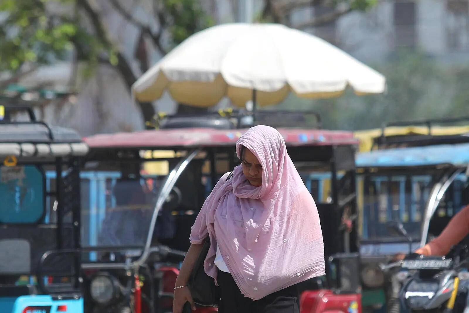 Rain to bring down temperature by 4°C this week in Gurgaon, says IMD