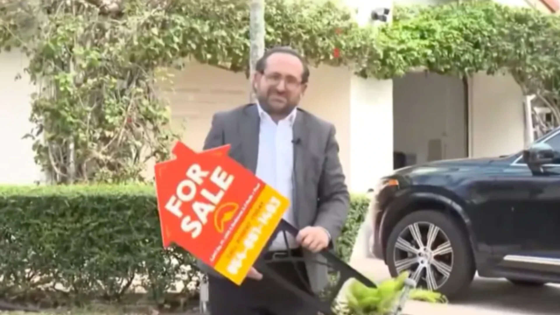 Florida man sells family home for $954,800 using ChatGP – Here’s how he did it