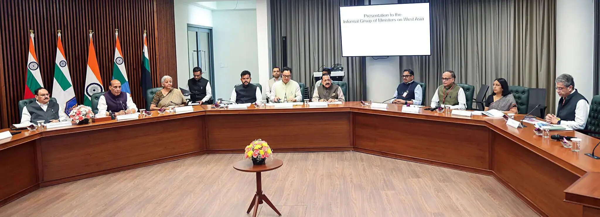 Expedite PNG clearances: Govt to municipal bodies, other agencies