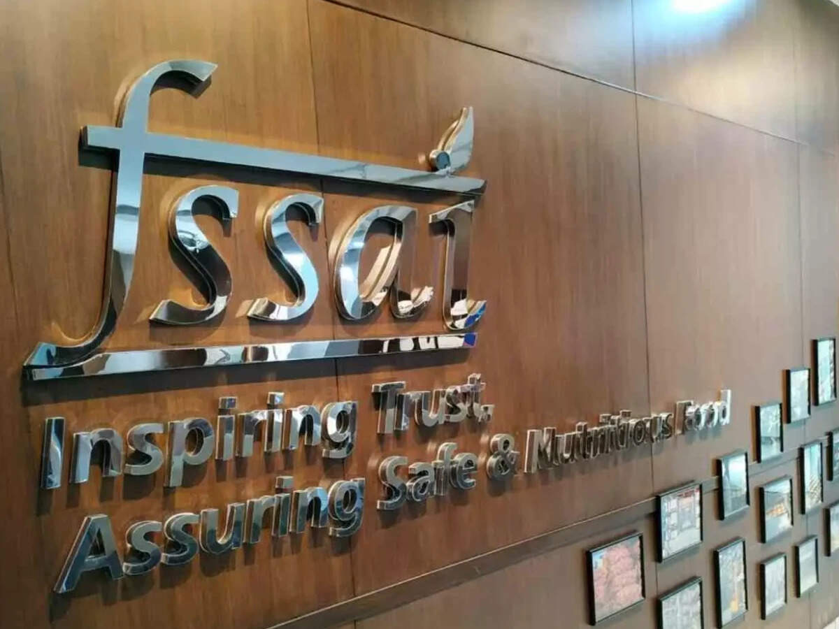 FSSAI makes food business permits permanent