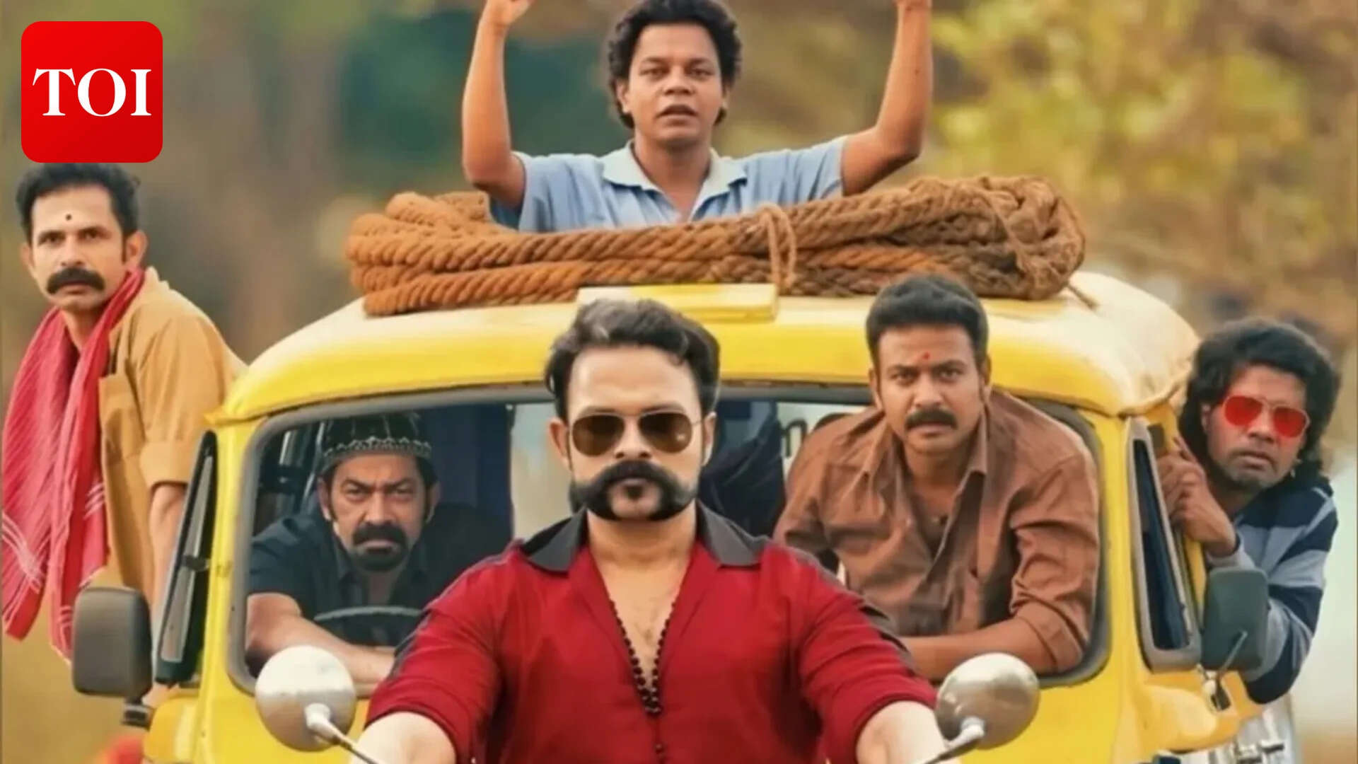 'Aadu 3' BO day 11: Time travel film crosses Rs 104 crores