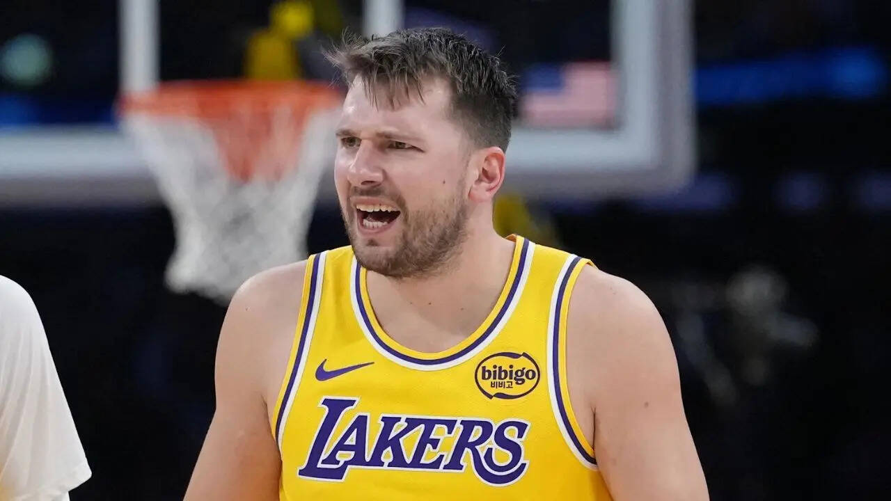 Luka Doncic faces setback as Lakers star gets bad news after split