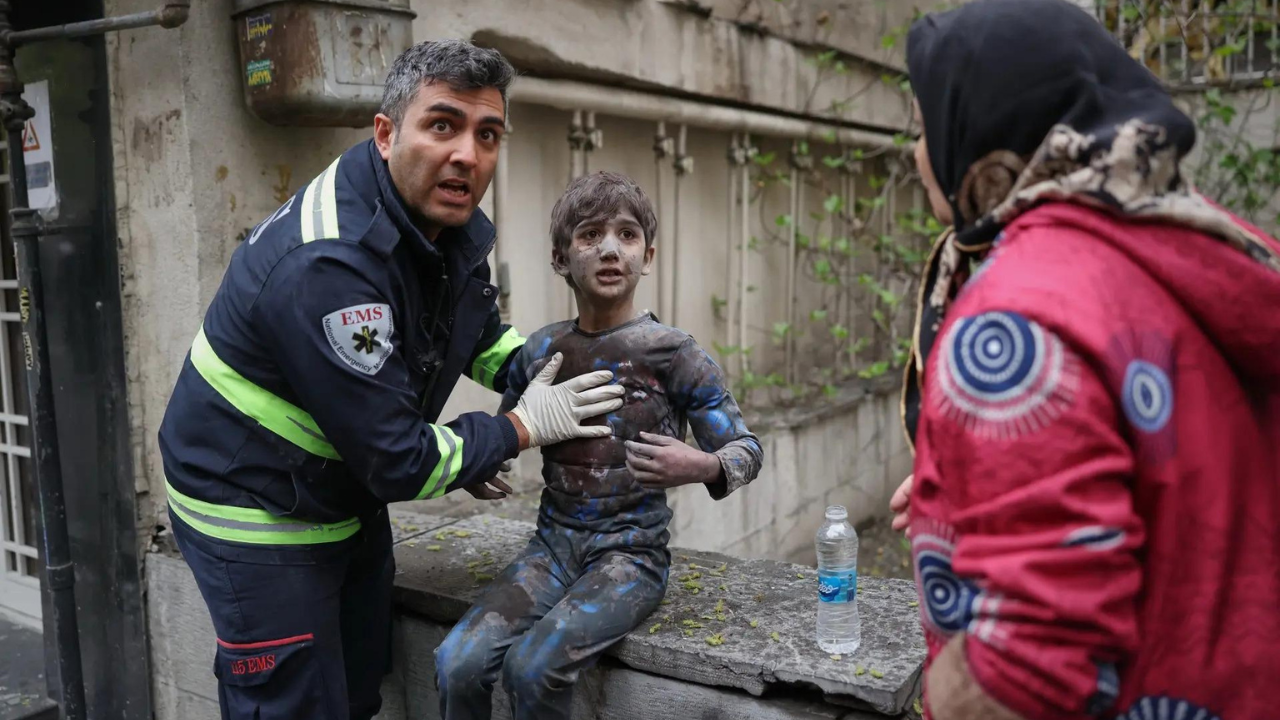 'Holy Jihad Battle': War widens as Houthis carry out '2nd military ops' against Israel